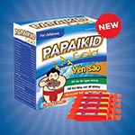 Ăn Ngon Yến Sào PapaiKids